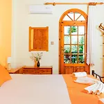 Rosa Ferienhaus Potamia (Thasos)