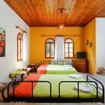 Ferienhaus Rosa *