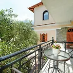 Rosa Ferienhaus