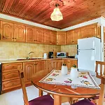 Ferienhaus Rosa *