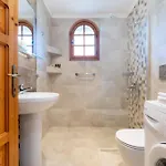 Ferienhaus Rosa Potamia (Thasos)