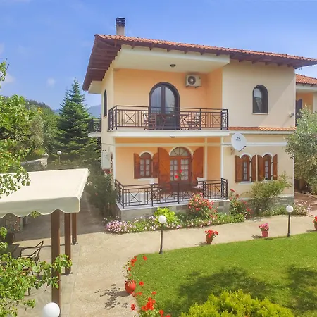 Ferienhaus Rosa *