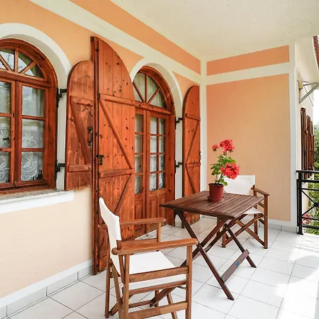 Ferienhaus Rosa *