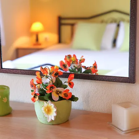 Tatil Evi Rosa *