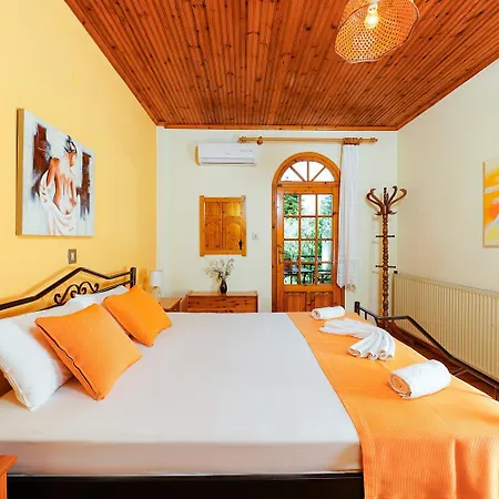 Tatil Evi Rosa