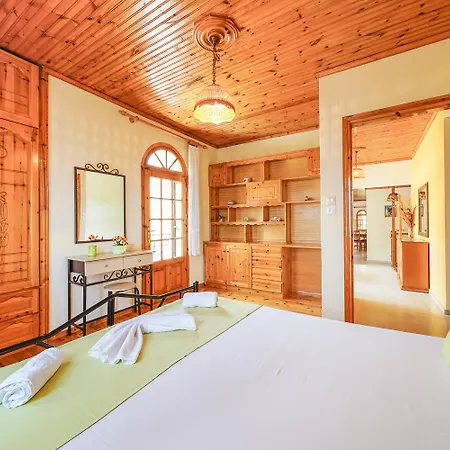 Rosa Tatil Evi