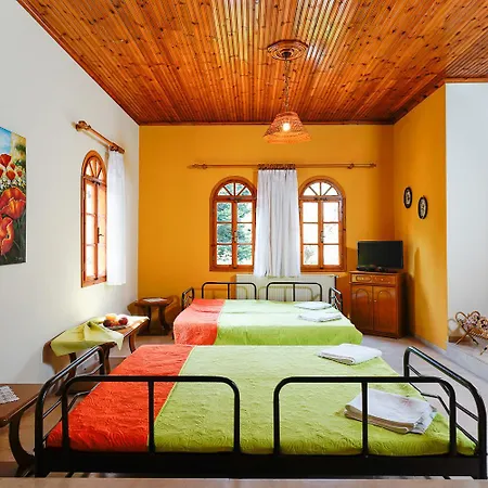 Tatil Evi Rosa *