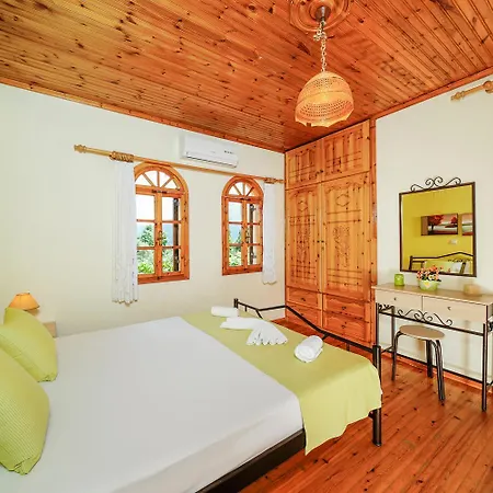 Tatil Evi Rosa