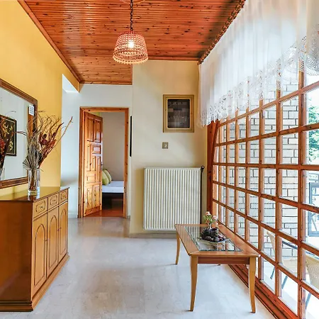 Tatil Evi Rosa *