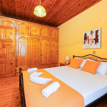 Rosa Tatil Evi