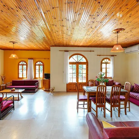 Tatil Evi Rosa