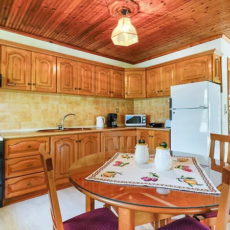 Tatil Evi Rosa *
