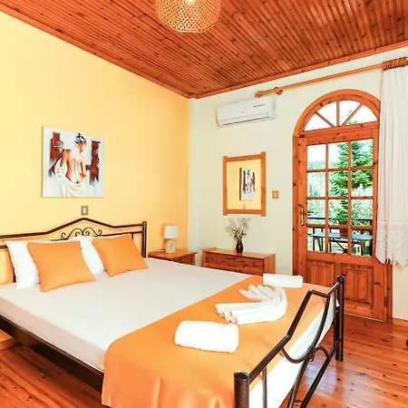 بيت للعطل Rosa