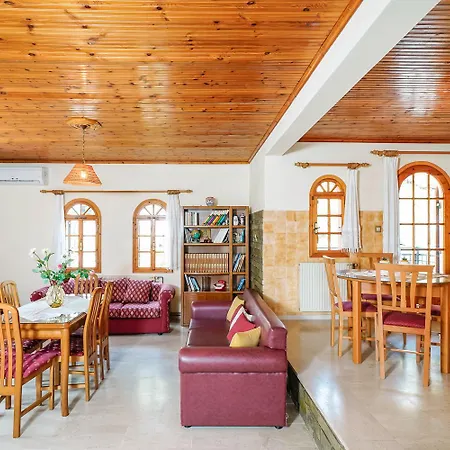 Rosa Potamia (Thasos)