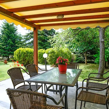 بيت للعطل Rosa