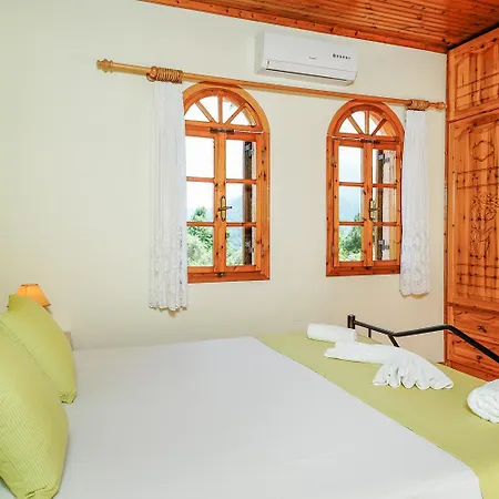 بيت للعطل Rosa *