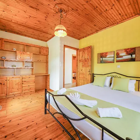 Rosa * Potamia (Thasos)