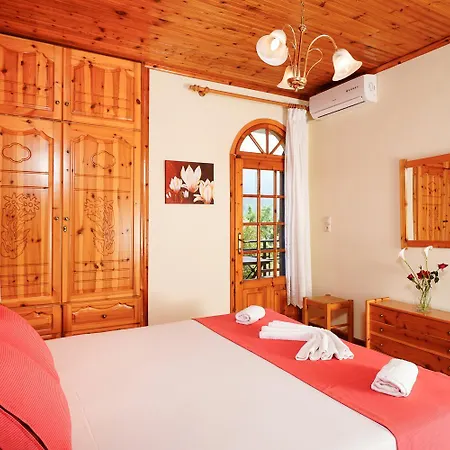 Rosa بيت للعطل