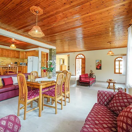 بيت للعطل Rosa Potamia (Thasos)