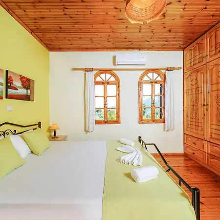 بيت للعطل Rosa