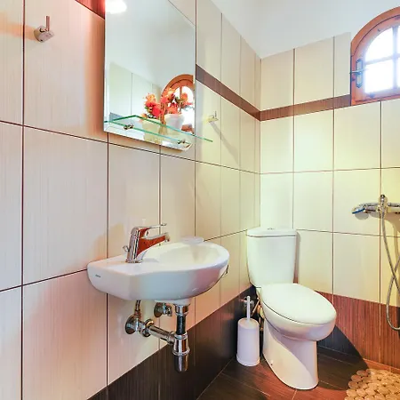 بيت للعطل Rosa Potamia (Thasos)