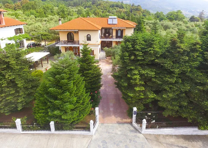 Rosa * Potamia (Thasos)