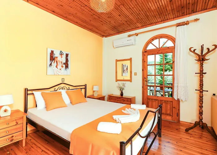 Сasa de vacaciones Rosa