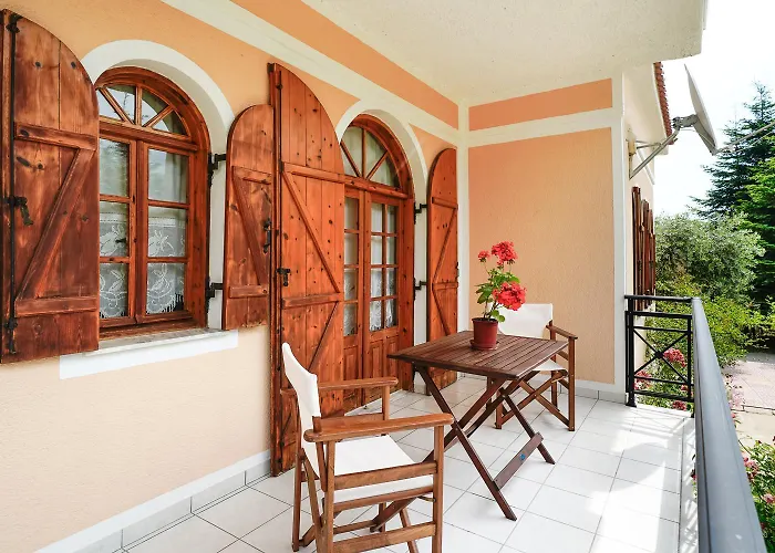 Сasa de vacaciones Rosa *