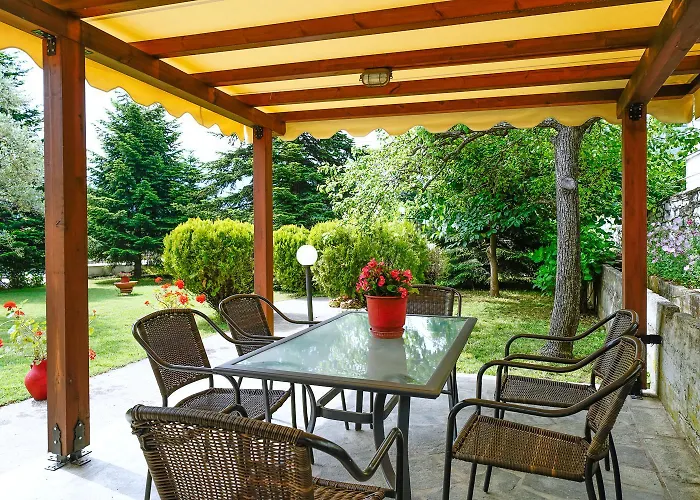 Сasa de vacaciones Rosa