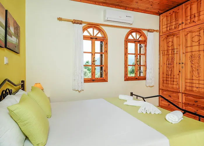 Сasa de vacaciones Rosa *