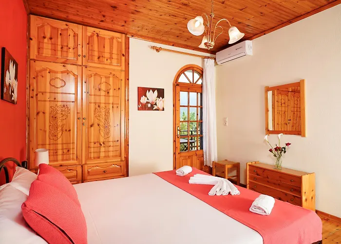 Rosa Сasa de vacaciones