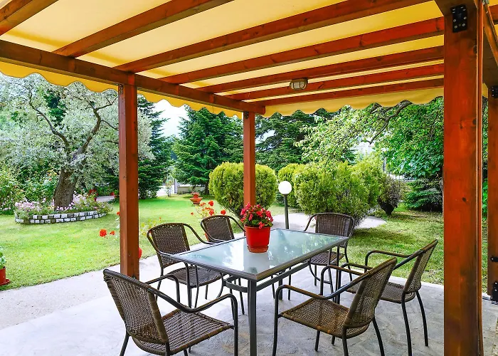 Rosa Сasa de vacaciones