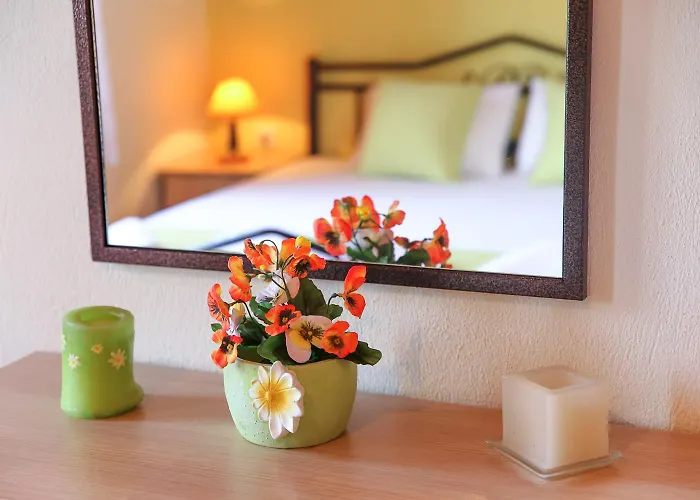 Сasa de vacaciones Rosa *