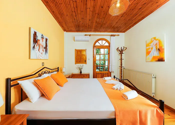 Сasa de vacaciones Rosa