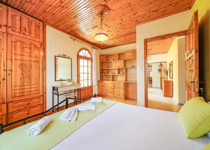 Rosa Сasa de vacaciones