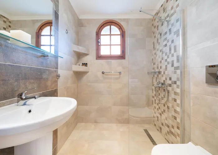 Rosa Сasa de vacaciones