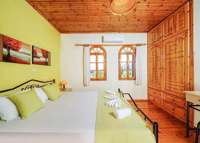 Сasa de vacaciones Rosa