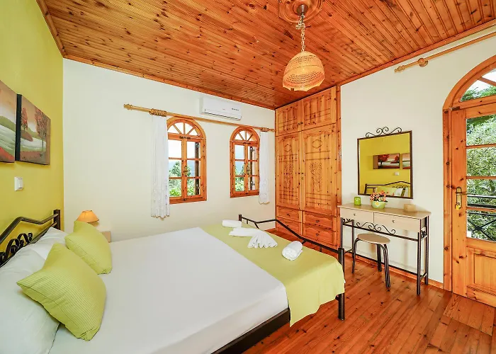 Сasa de vacaciones Rosa