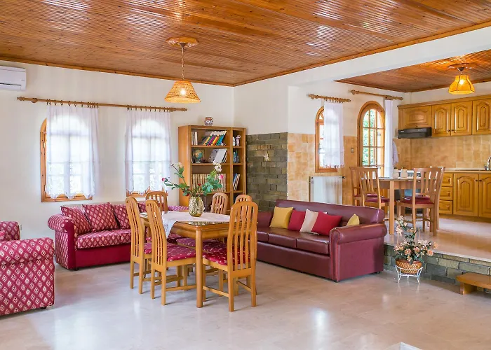 Rosa Сasa de vacaciones *