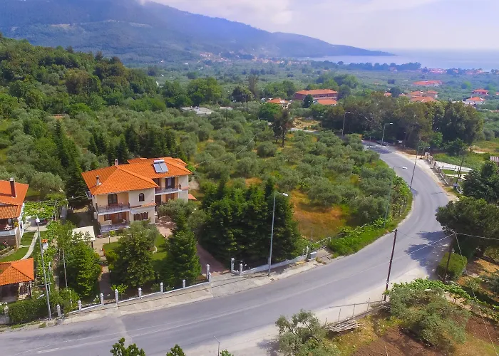 Rosa * Potamia (Thasos)