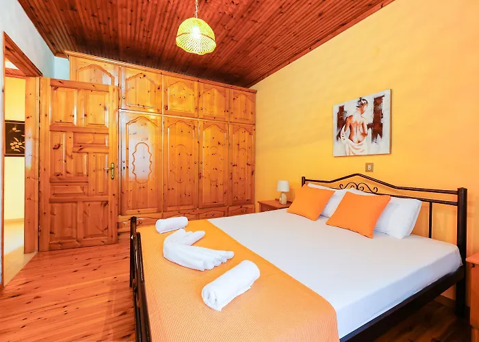 Rosa Сasa de vacaciones