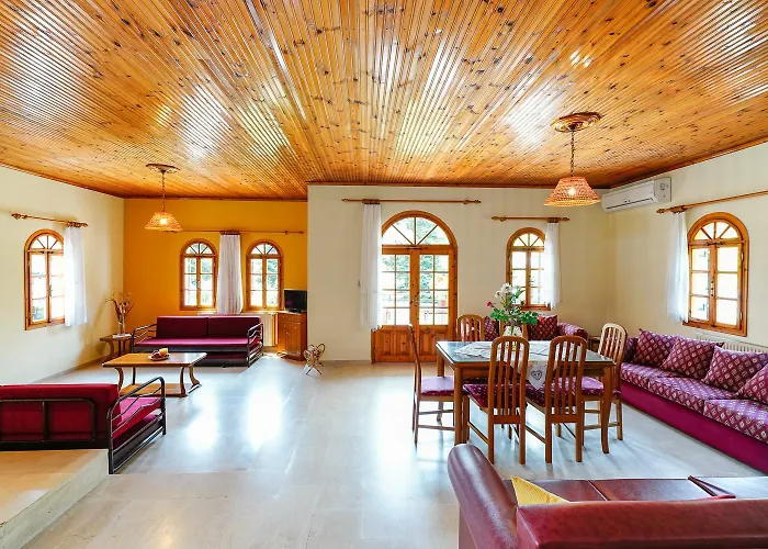 Сasa de vacaciones Rosa