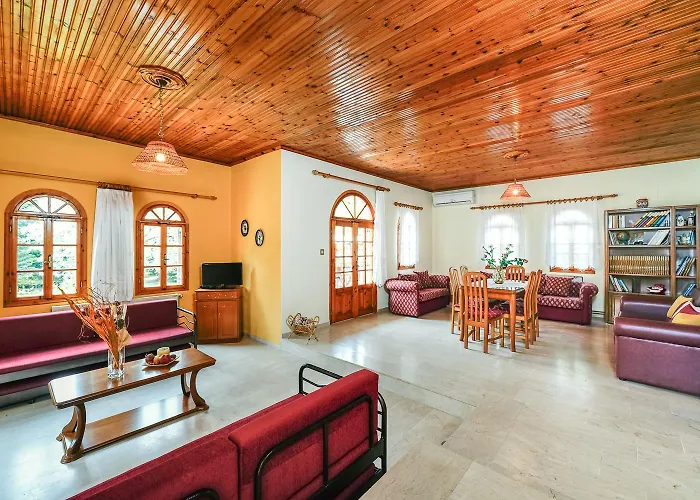 Rosa Potamia (Thasos)