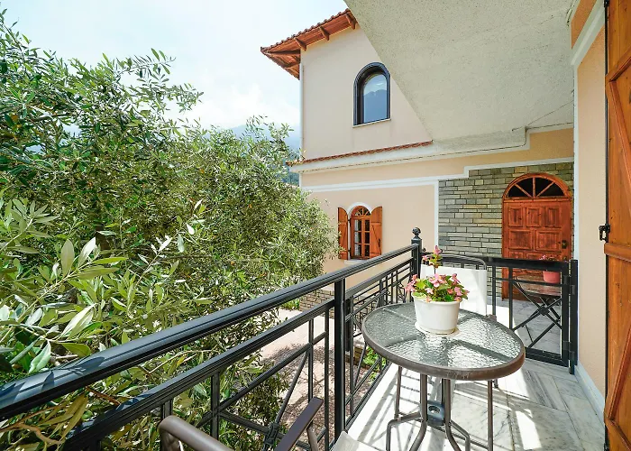 Rosa Сasa de vacaciones