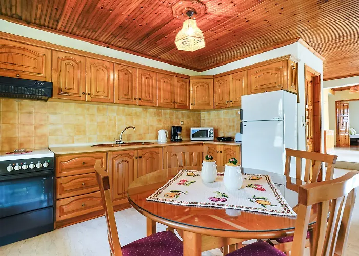 Сasa de vacaciones Rosa *